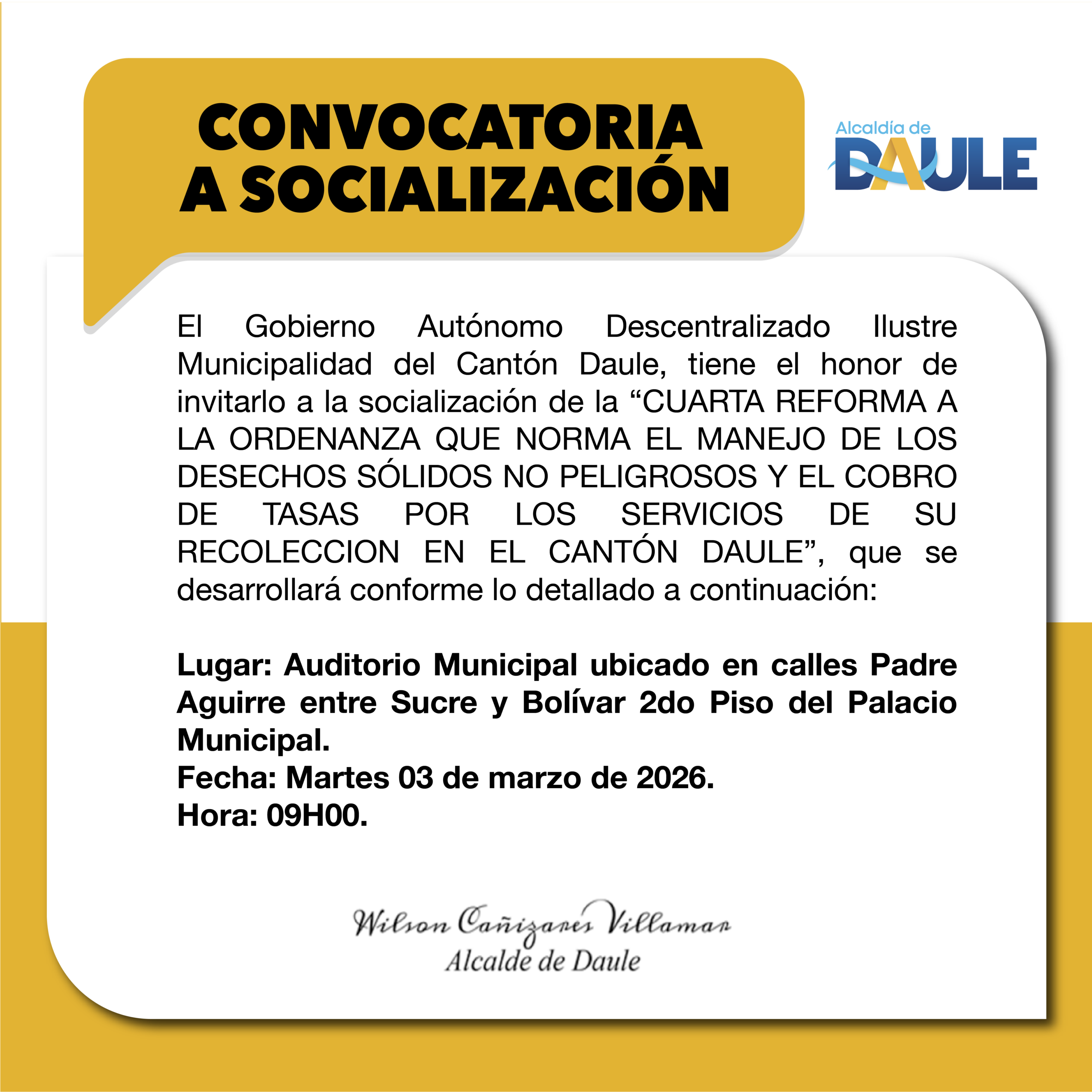 CONVOCATORIA_Mesa de trabajo 1