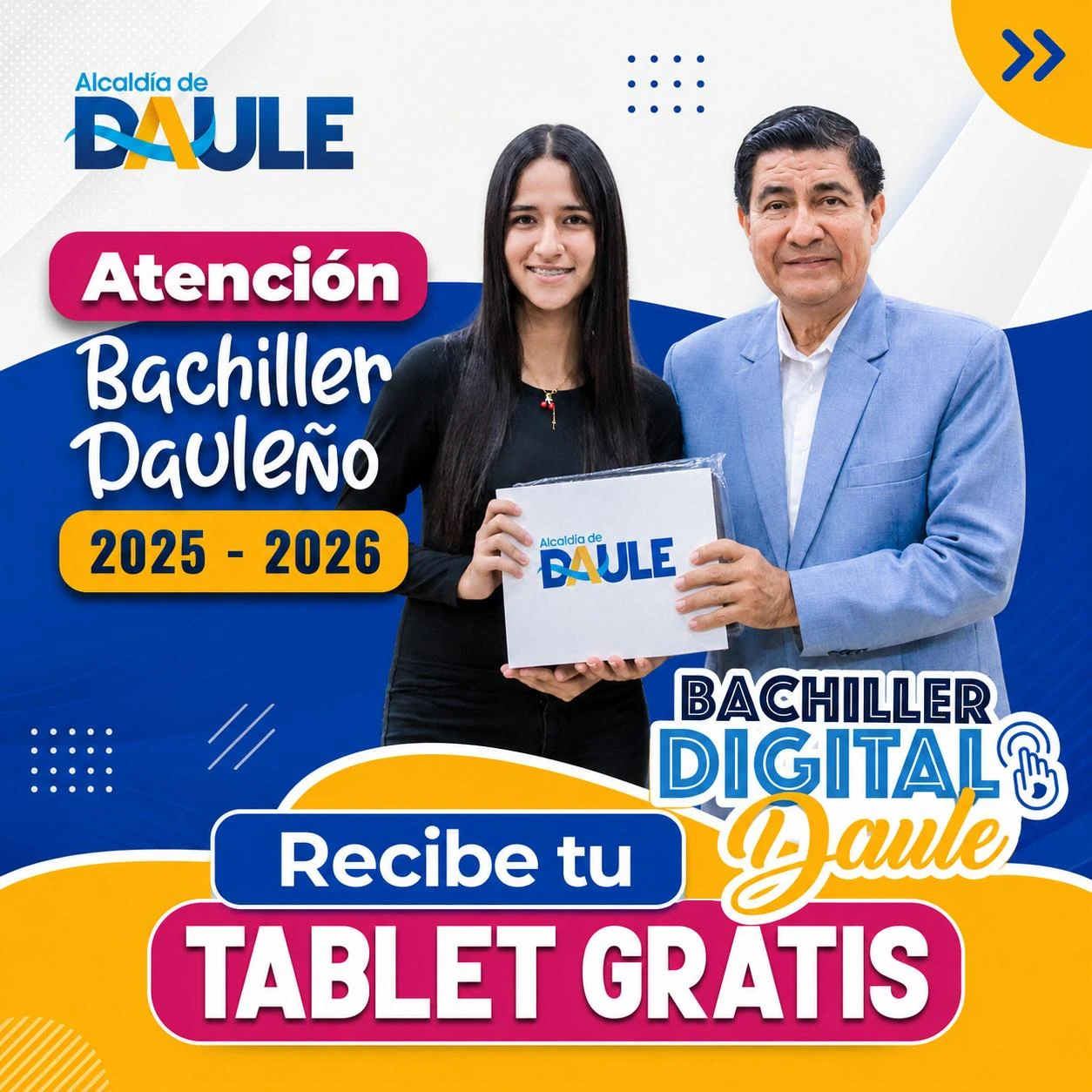 Bachiller Digital 2026 - 1